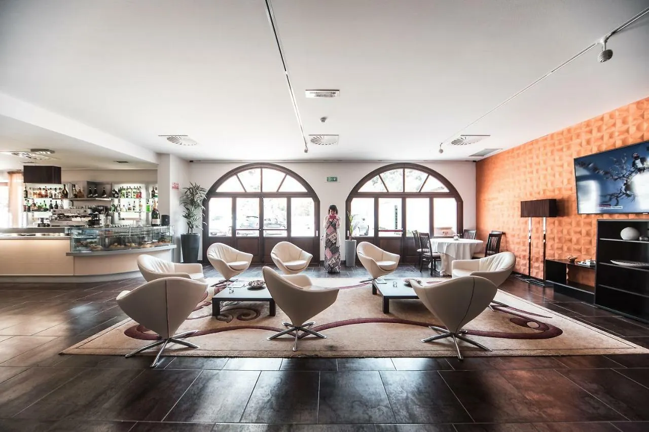 Hotel Fontermosa Fonteblanda