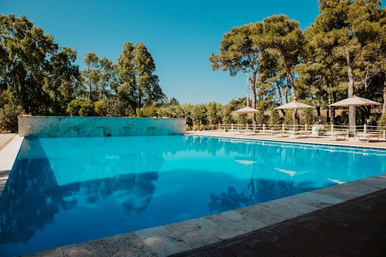 Hotel Fontermosa Fonteblanda