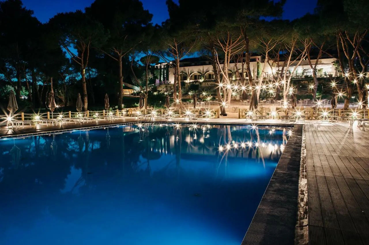 Hotel Fontermosa Fonteblanda